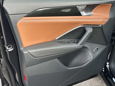 2026 Volkswagen Tiguan 2.0T SEL R-Line