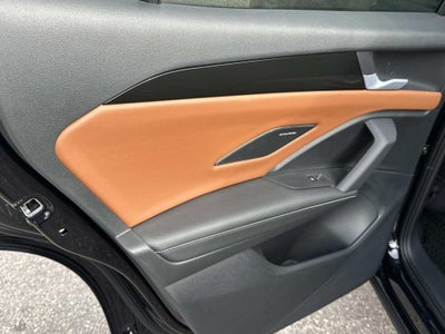 2026 Volkswagen Tiguan 2.0T SEL R-Line