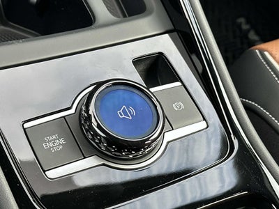 2026 Volkswagen Tiguan 2.0T SEL R-Line