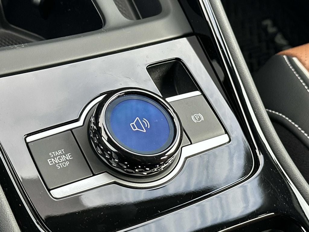 2026 Volkswagen Tiguan 2.0T SEL R-Line