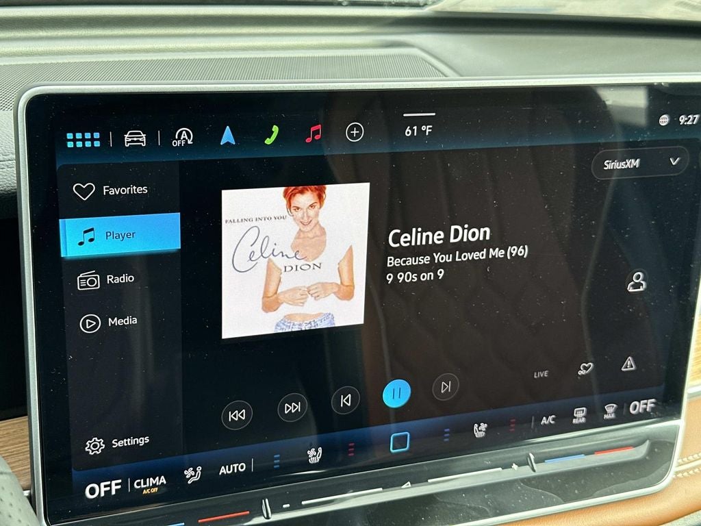 2026 Volkswagen Tiguan 2.0T SEL R-Line