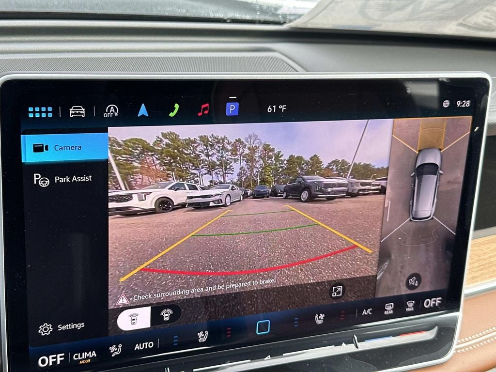 2026 Volkswagen Tiguan 2.0T SEL R-Line