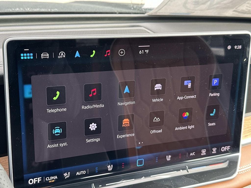 2026 Volkswagen Tiguan 2.0T SEL R-Line