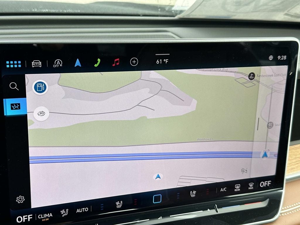 2026 Volkswagen Tiguan 2.0T SEL R-Line