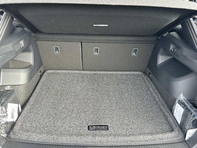 2026 Volkswagen Tiguan 2.0T SEL R-Line