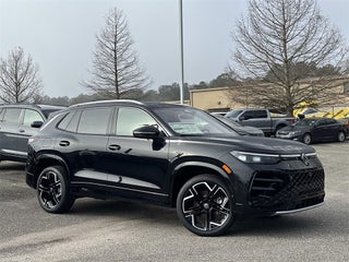 2026 Volkswagen Tiguan 2.0T SEL R-Line