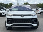 2026 Volkswagen Tiguan 2.0T SEL R-Line Turbo
