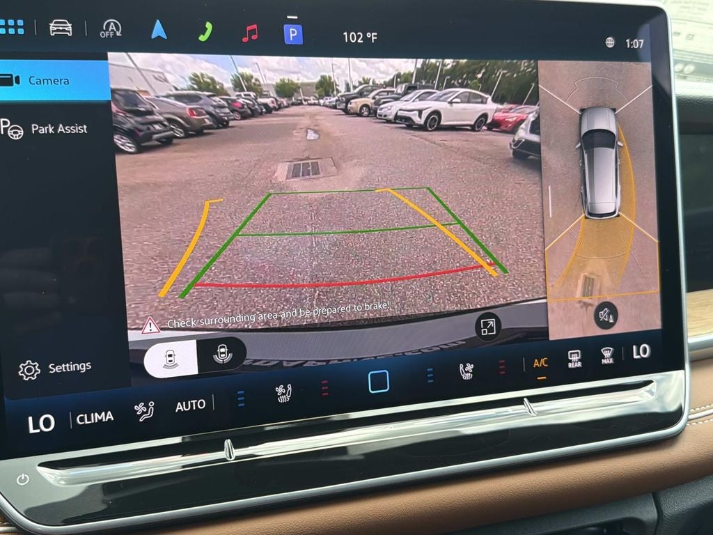 2026 Volkswagen Tiguan 2.0T SEL R-Line Turbo