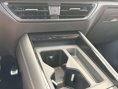 2026 Volkswagen Tiguan 2.0T SEL R-Line Turbo