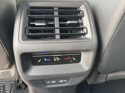 2026 Volkswagen Tiguan 2.0T SEL R-Line Turbo