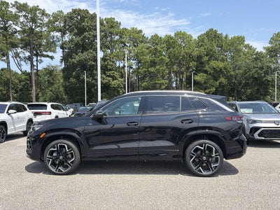 2026 Volkswagen Tiguan 2.0T SEL R-Line Turbo