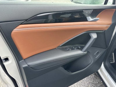 2026 Volkswagen Tiguan 2.0T SEL R-Line