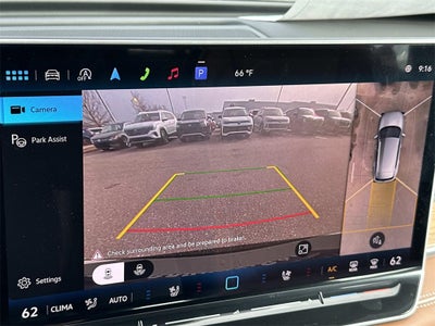 2026 Volkswagen Tiguan 2.0T SEL R-Line