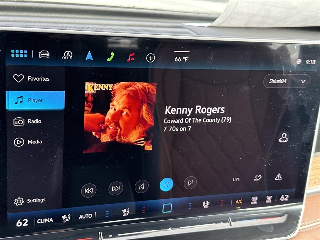 2026 Volkswagen Tiguan 2.0T SEL R-Line