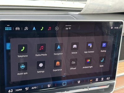 2026 Volkswagen Tiguan 2.0T SEL R-Line