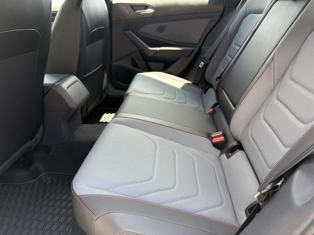 2026 Volkswagen Jetta GLI 2.0T Autobahn