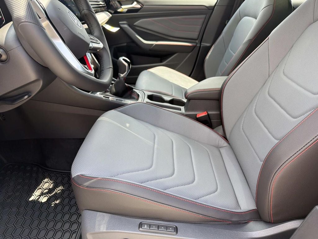 2026 Volkswagen Jetta GLI 2.0T Autobahn