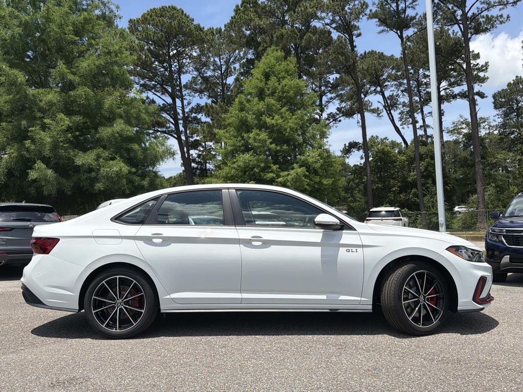 2026 Volkswagen Jetta GLI 2.0T Autobahn