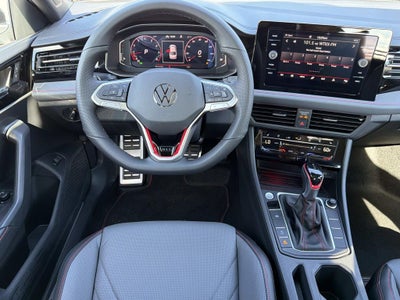 2026 Volkswagen Jetta GLI 2.0T Autobahn