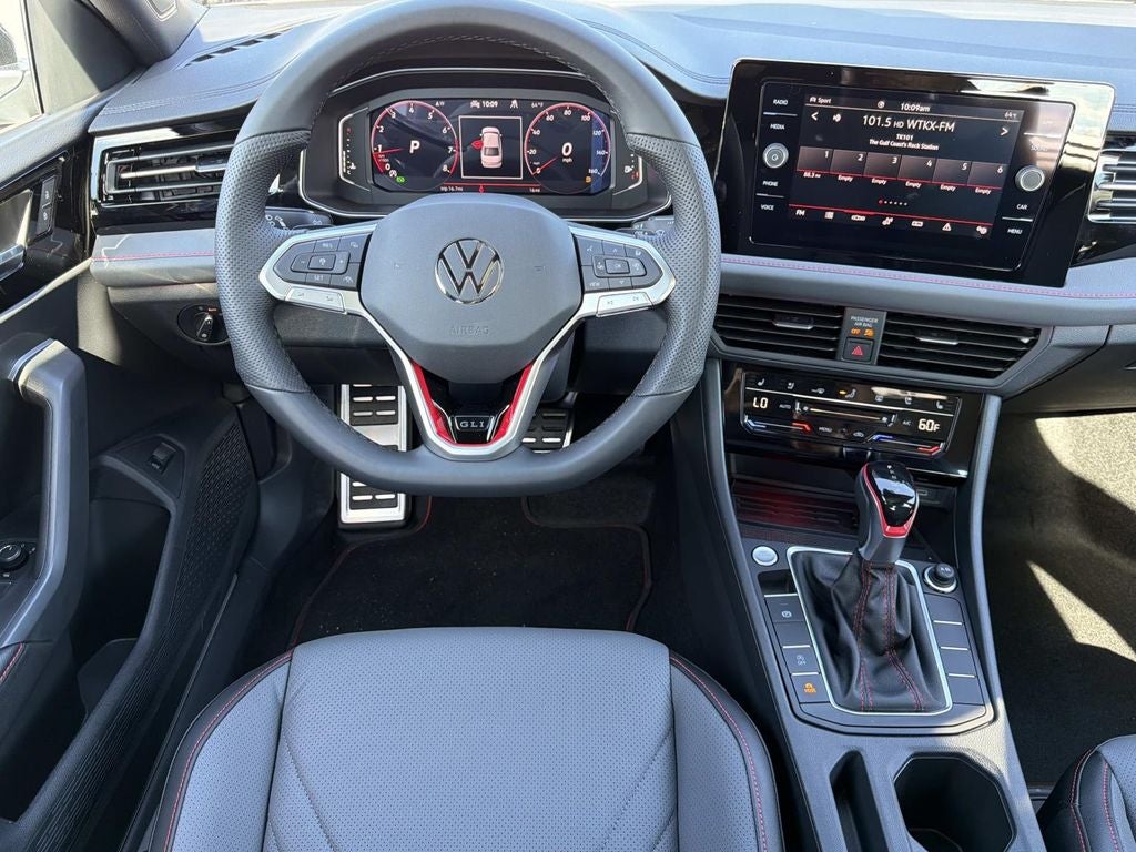 2026 Volkswagen Jetta GLI 2.0T Autobahn