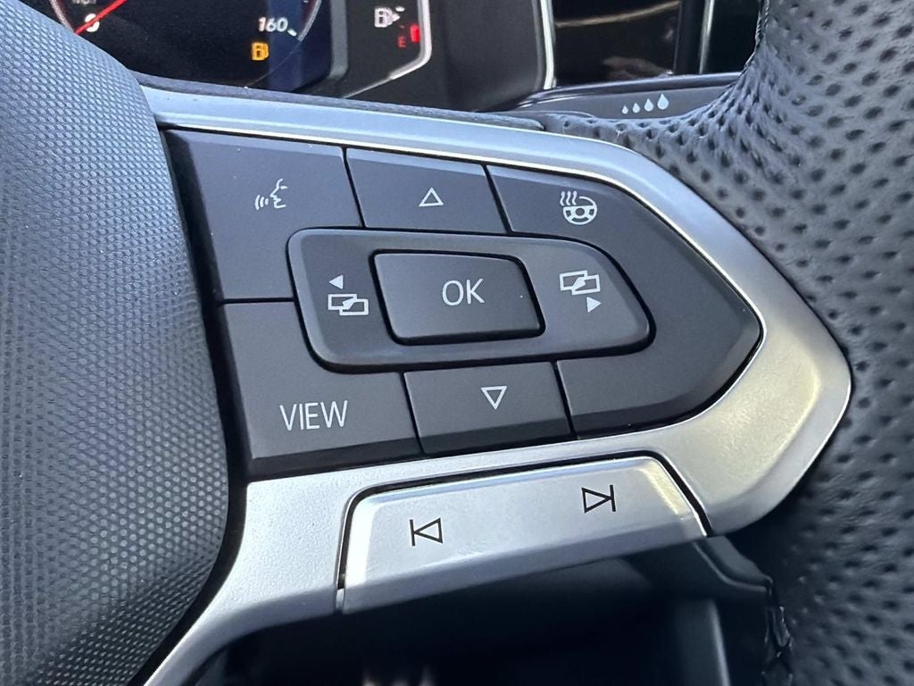 2026 Volkswagen Jetta GLI 2.0T Autobahn