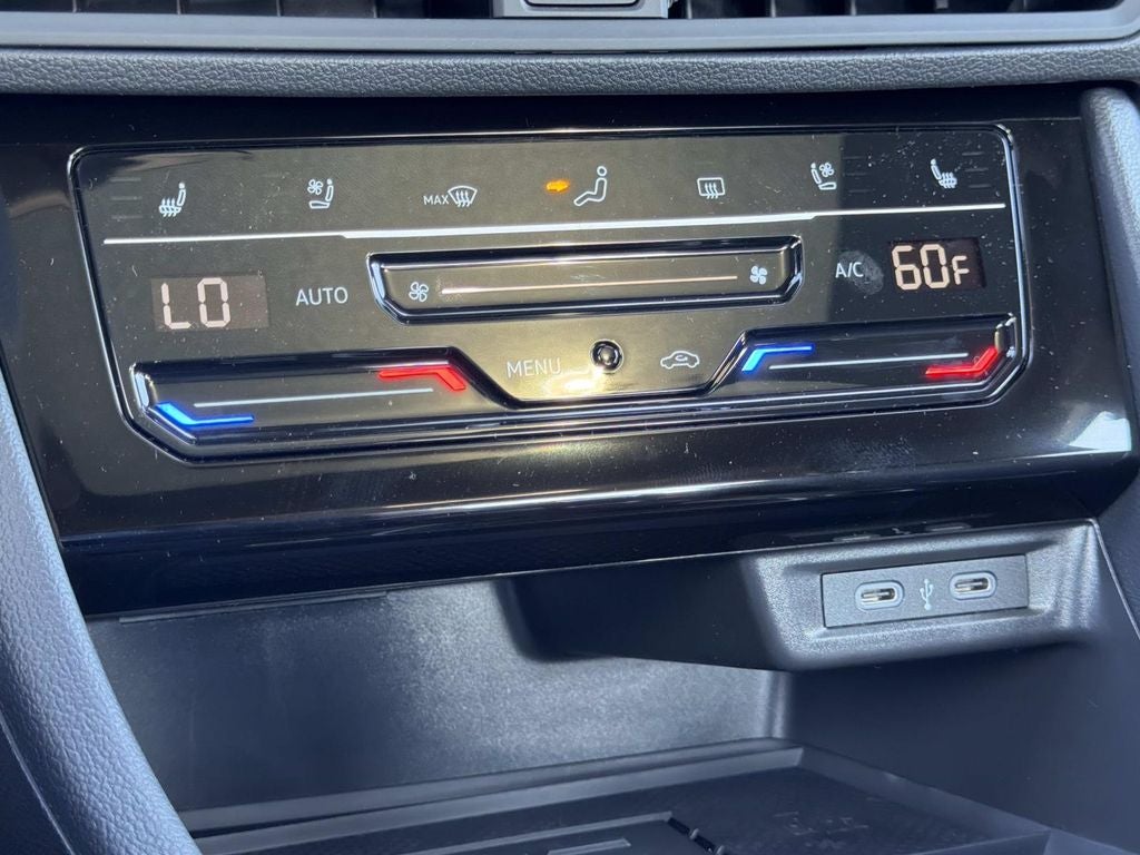 2026 Volkswagen Jetta GLI 2.0T Autobahn