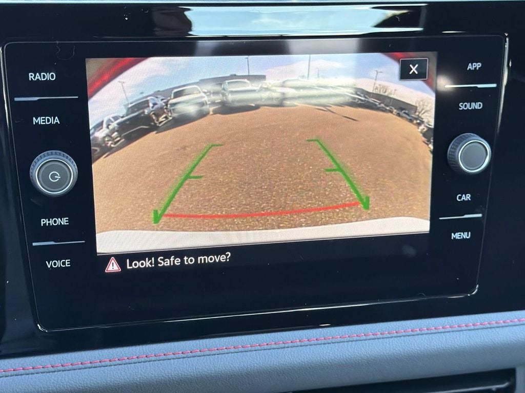 2026 Volkswagen Jetta GLI 2.0T Autobahn