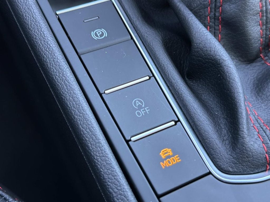 2026 Volkswagen Jetta GLI 2.0T Autobahn