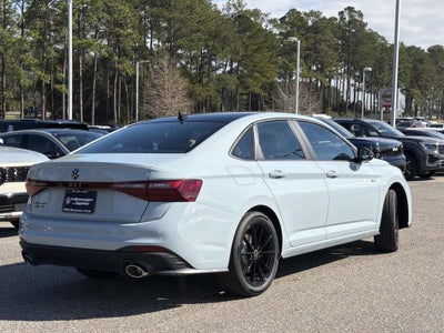 2026 Volkswagen Jetta GLI 2.0T Autobahn