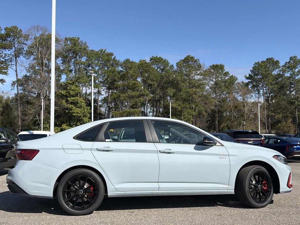 2026 Volkswagen Jetta GLI 2.0T Autobahn