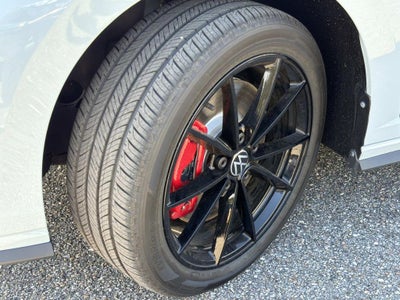 2026 Volkswagen Jetta GLI 2.0T Autobahn