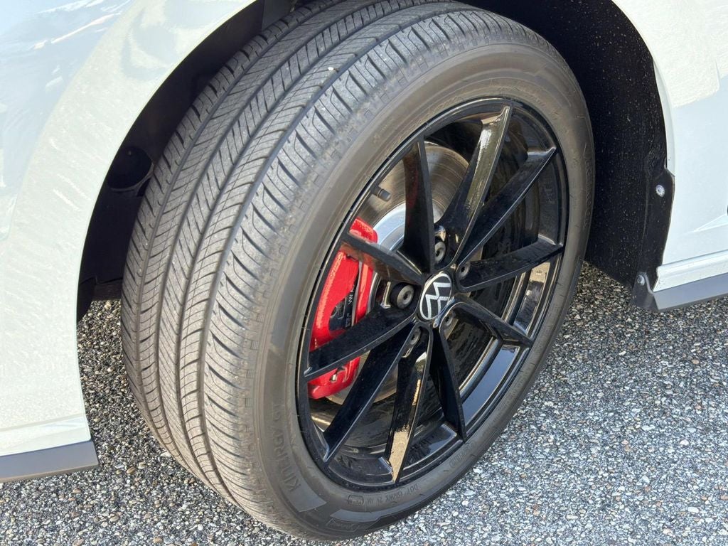 2026 Volkswagen Jetta GLI 2.0T Autobahn