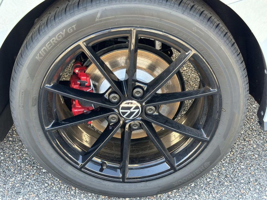 2026 Volkswagen Jetta GLI 2.0T Autobahn