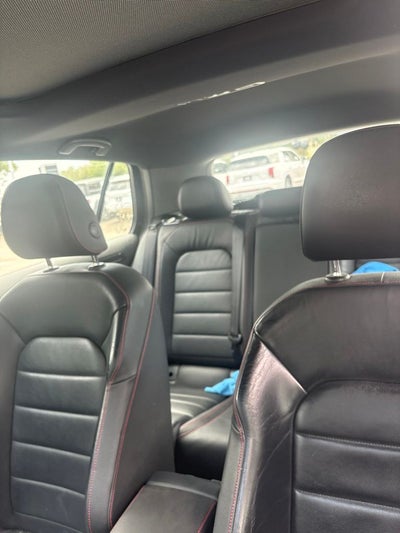 2016 Volkswagen Golf GTI SE w/Performance Package
