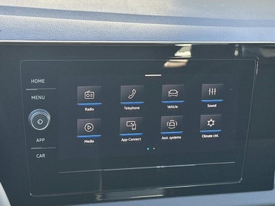 2026 Volkswagen Jetta 1.5T S