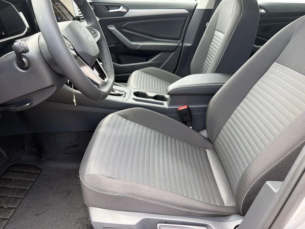 2026 Volkswagen Jetta 1.5T S