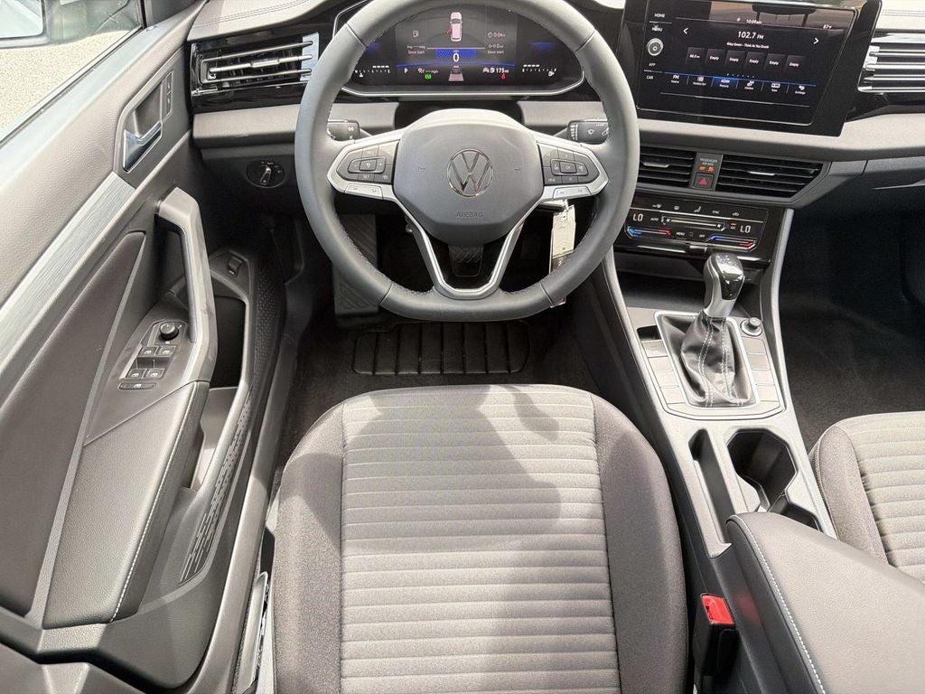 2026 Volkswagen Jetta 1.5T S