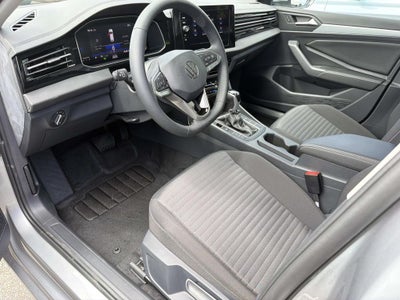 2026 Volkswagen Jetta 1.5T S