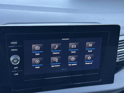 2026 Volkswagen Jetta 1.5T S