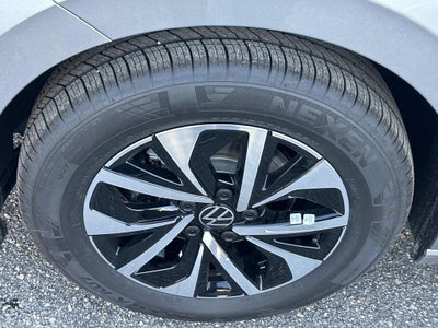 2026 Volkswagen Jetta 1.5T S