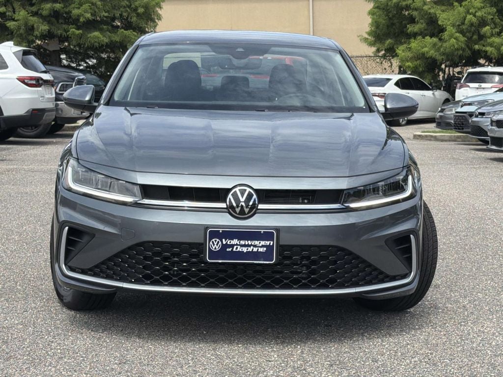 2026 Volkswagen Jetta 1.5T S