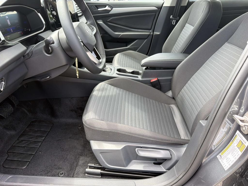 2026 Volkswagen Jetta 1.5T S