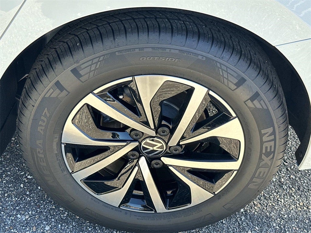 2026 Volkswagen Jetta 1.5T S