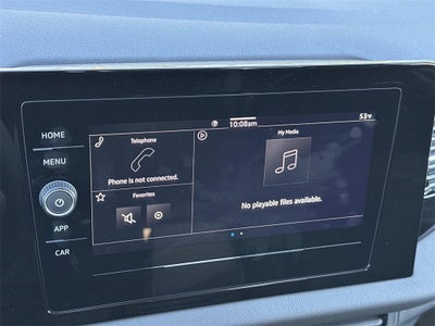 2026 Volkswagen Jetta 1.5T S