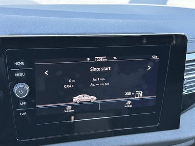 2026 Volkswagen Jetta 1.5T S