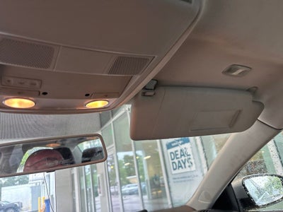 2012 Volkswagen Jetta 2.5L SE