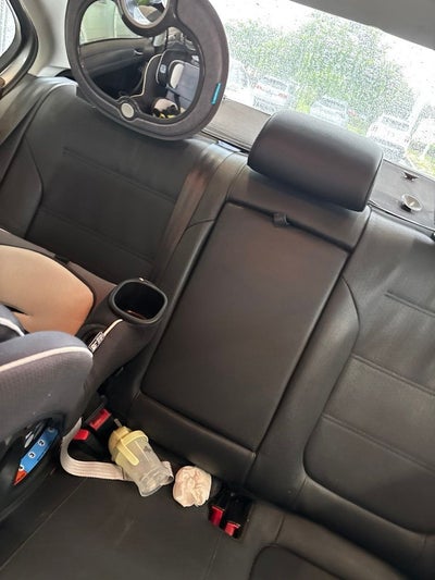 2012 Volkswagen Jetta 2.5L SE