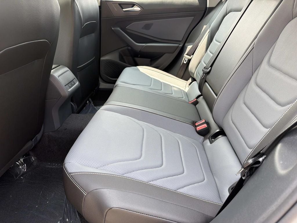 2026 Volkswagen Jetta 1.5T SEL