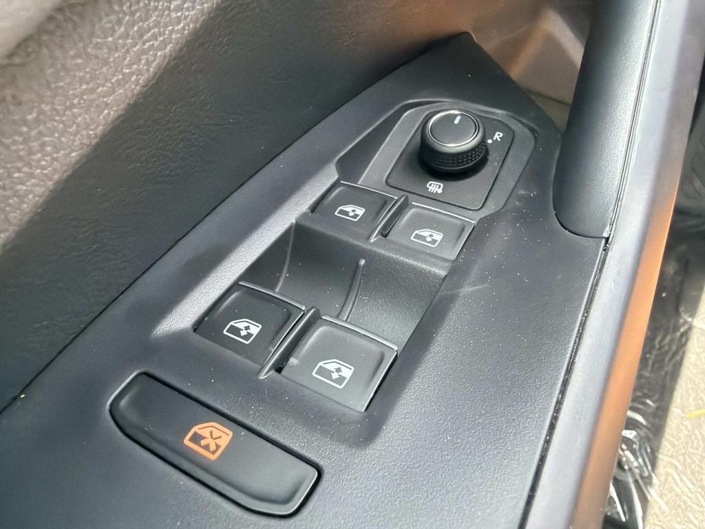 2026 Volkswagen Jetta 1.5T SEL