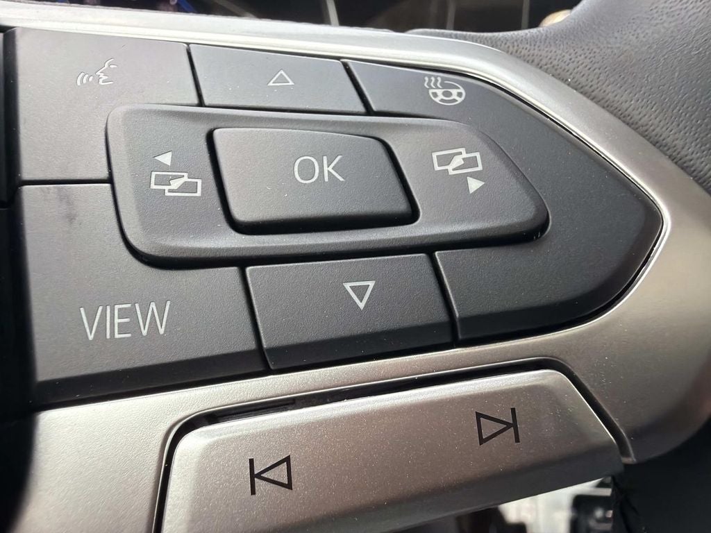 2026 Volkswagen Jetta 1.5T SEL
